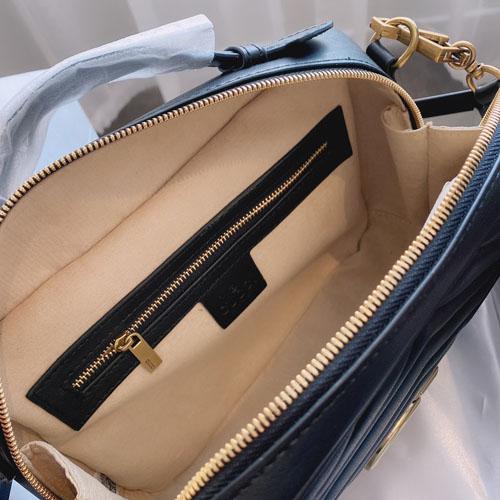 EN - New 1:1 rep  Bags GCI 319