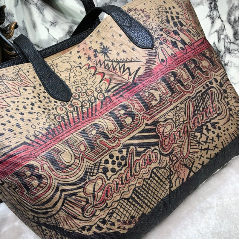 Top Quality Fashion -BBR Bags - 1157