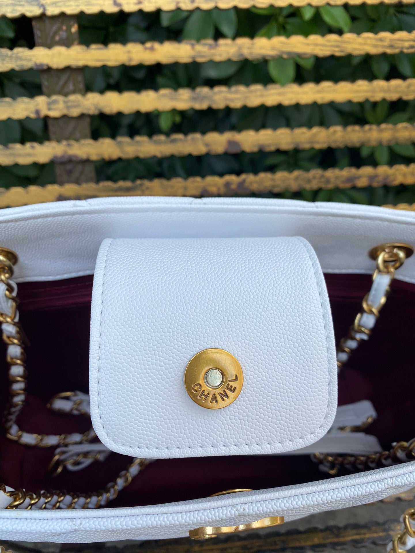 EN - New 1:1 rep Bag CHL 431