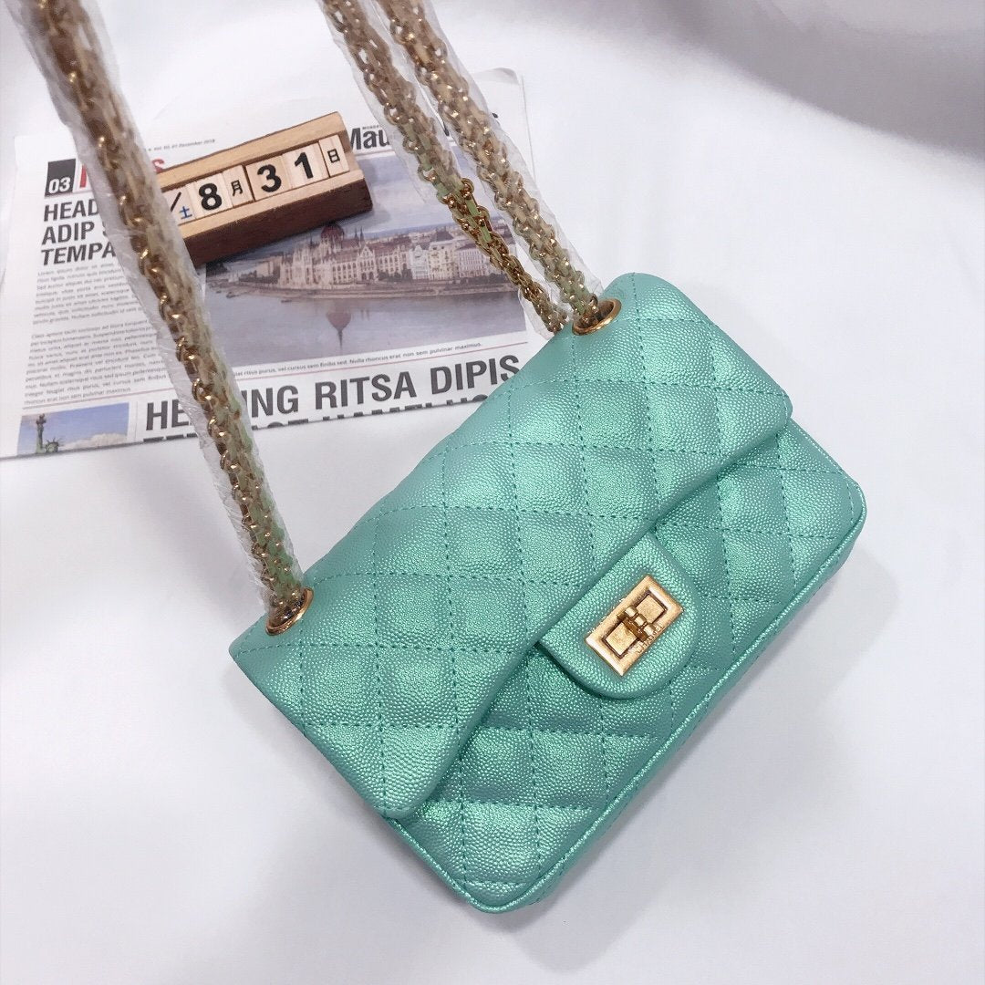 EN - New 1:1 rep  Top Quality CHL Bag 173