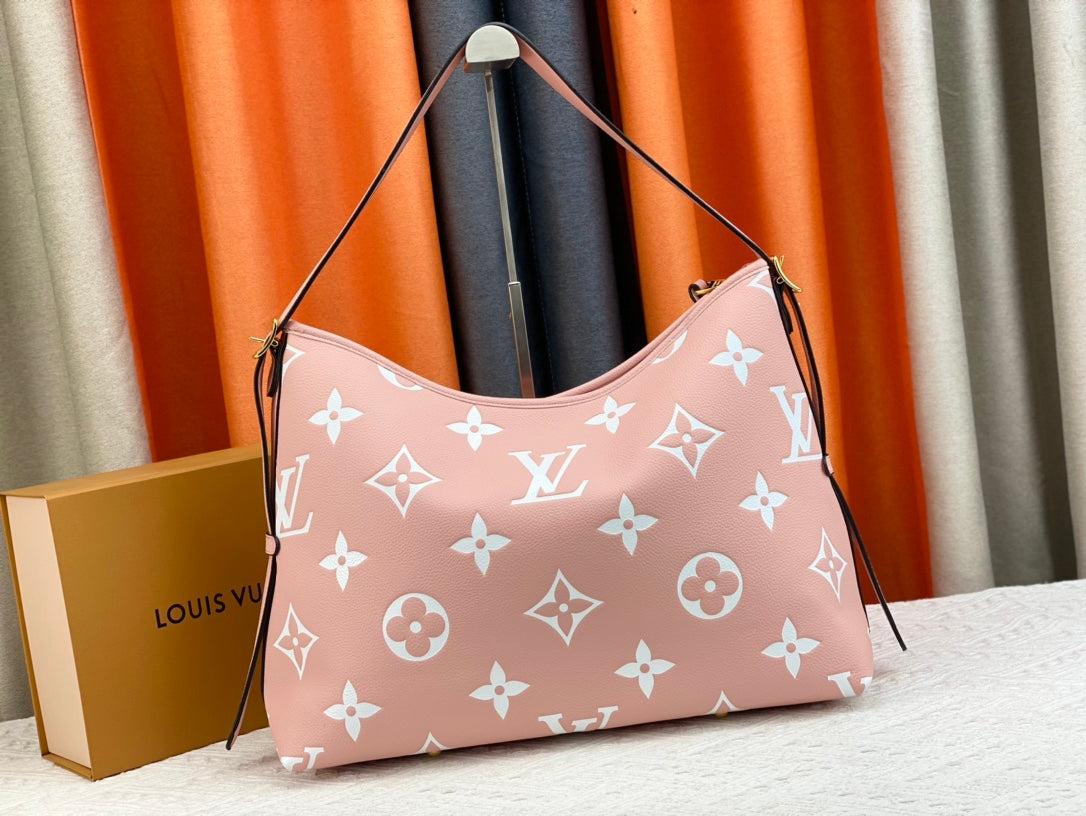 EN - New 1:1 rep Bag LUV 630