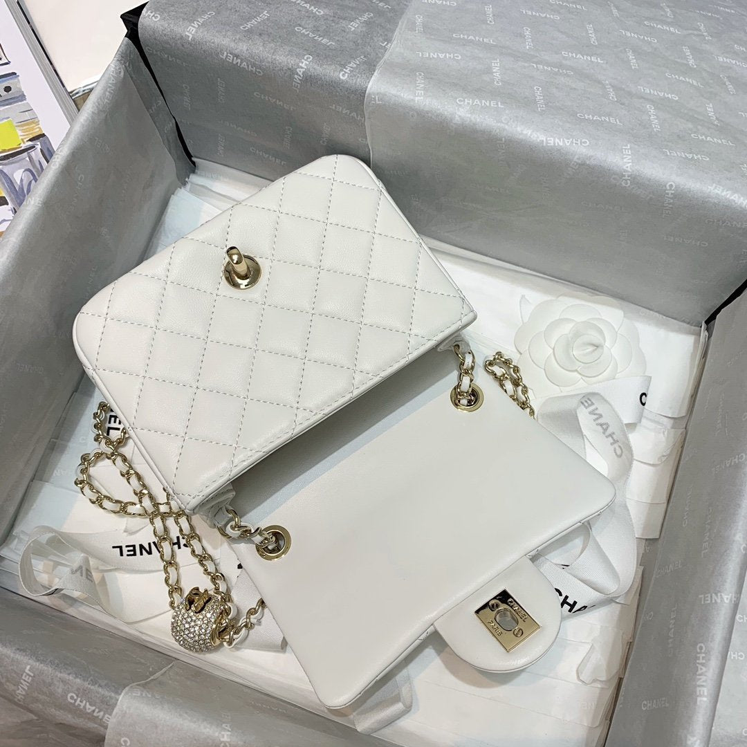 EN - New 1:1 rep  Top Quality CHL Bag 172