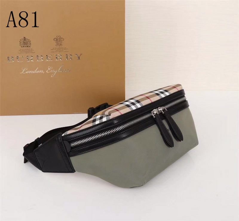 Top Quality Fashion -BBR Bags - 754