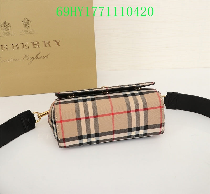 Top Quality Fashion -BBR Bags - 243