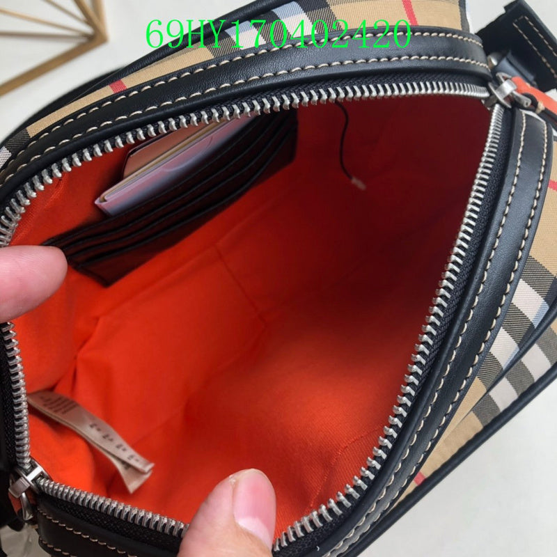 Top Quality Fashion -BBR Bags - 560