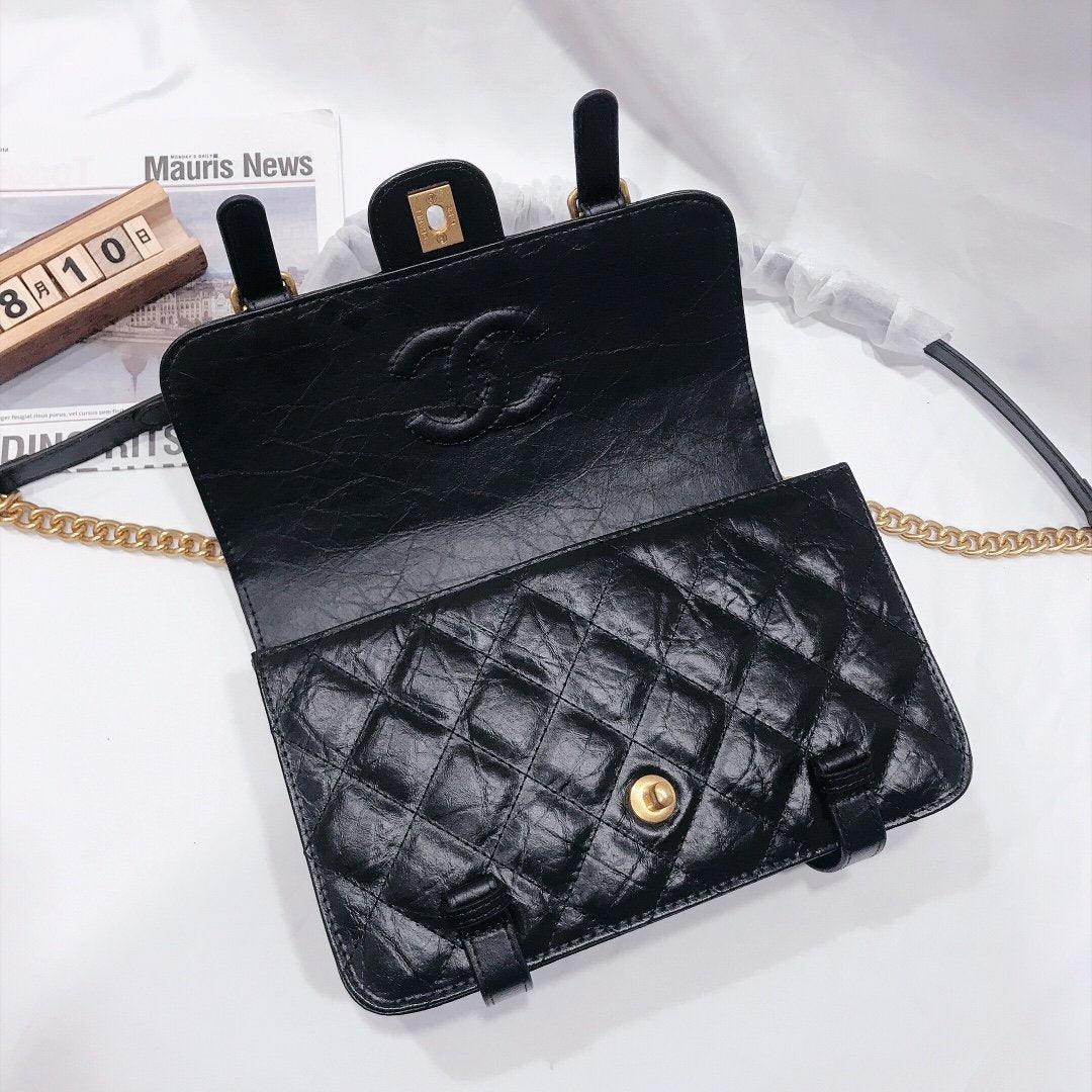 EN - New 1:1 rep  Top Quality CHL Bag 213