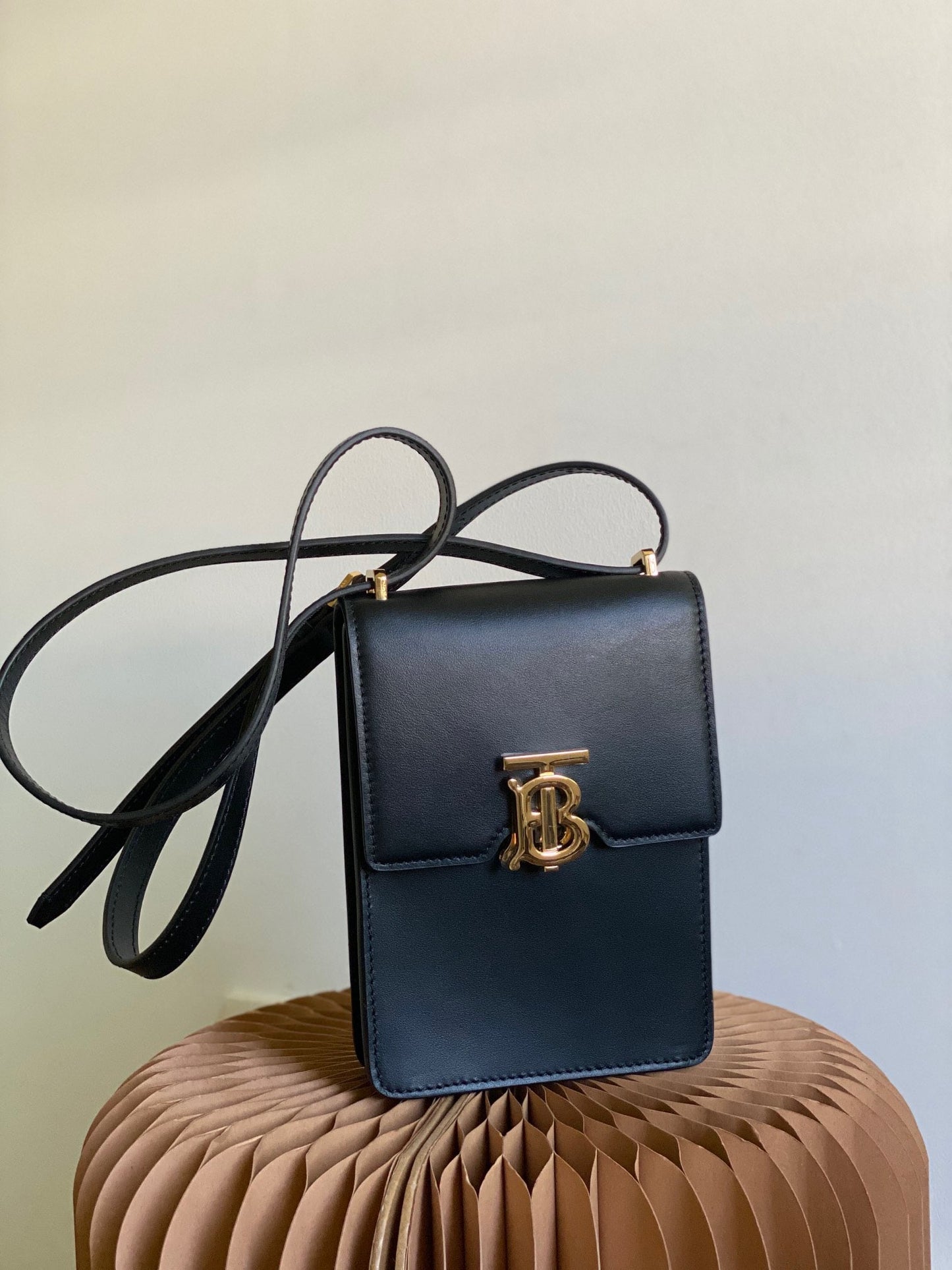 Top Quality Robin Bag Monogram Black For Women, Bags 7.5in/14cm 80330421