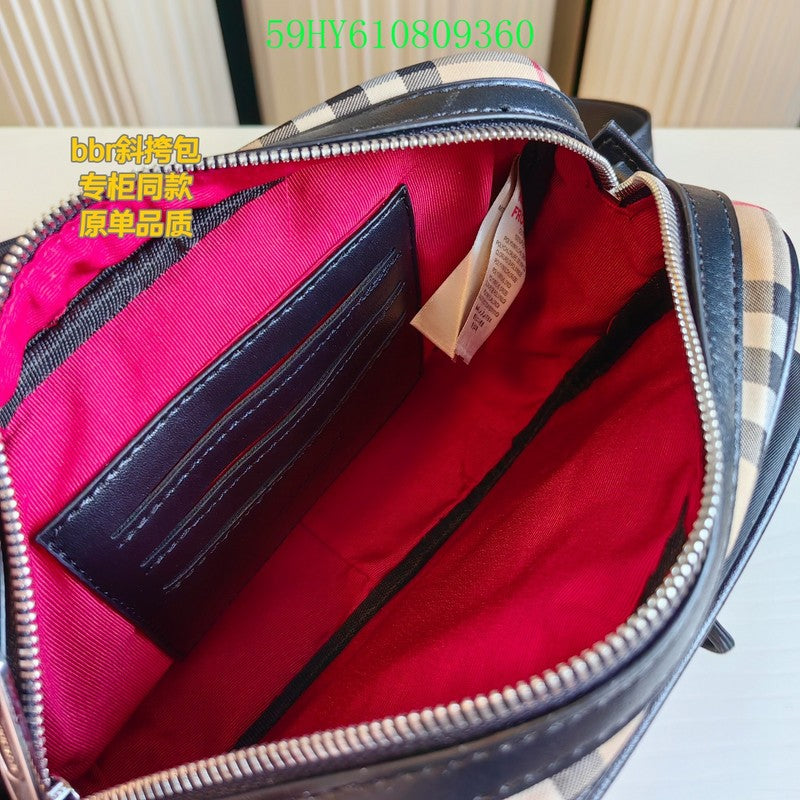 Top Quality Fashion -BBR Bags - 078