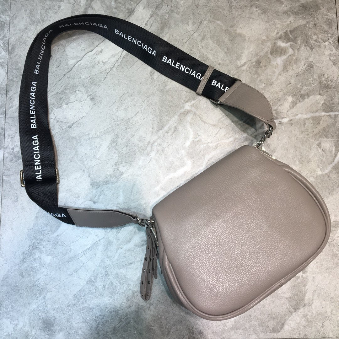 Top Quality Sling Bag In Light Brown, For Women,  Bags 9.1in/23cm