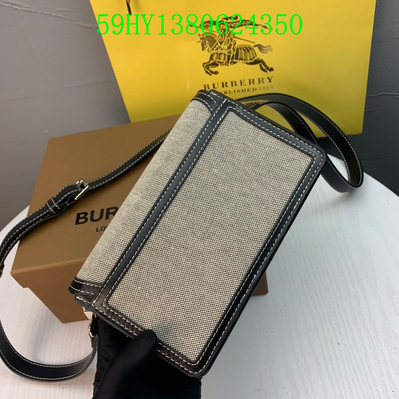 Top Quality Fashion -BBR Bags - 482