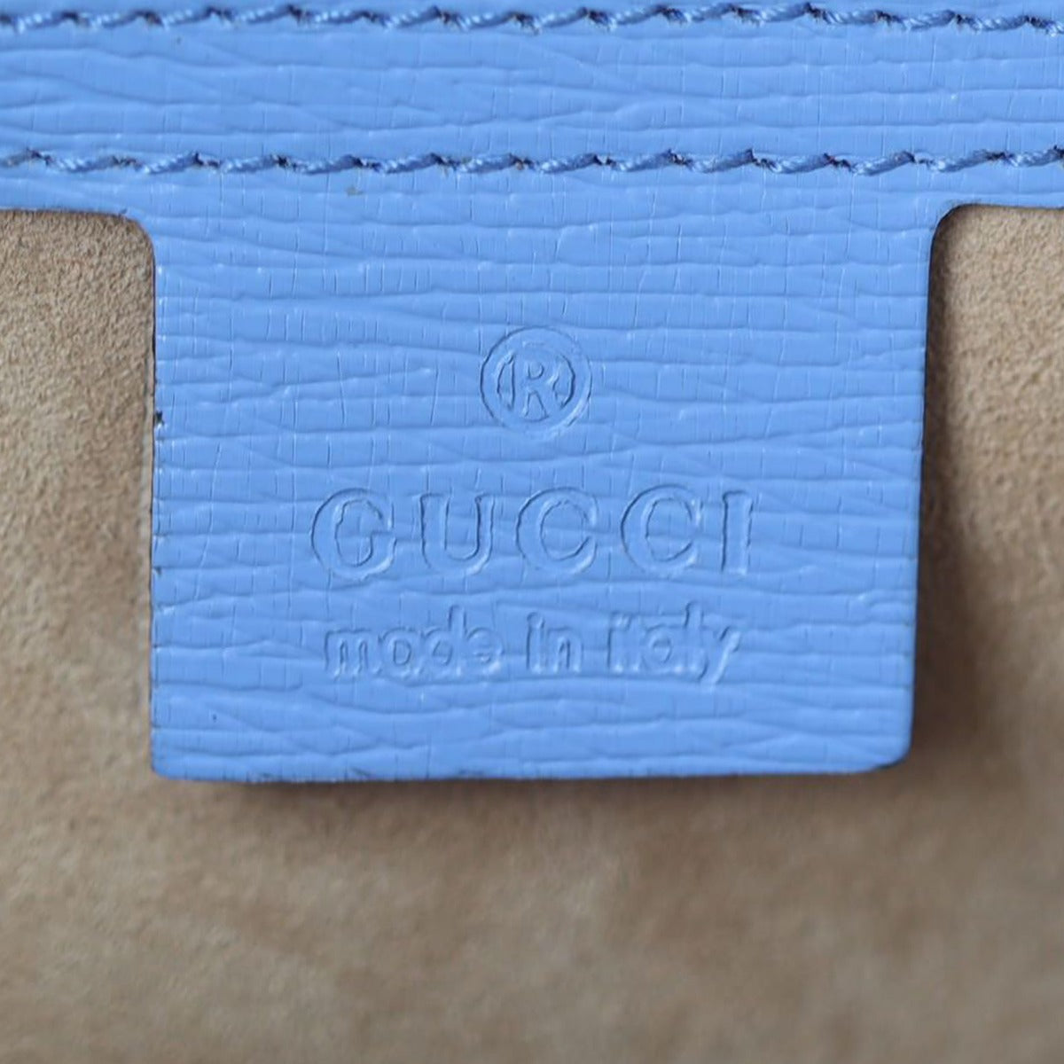 Gucci Sylvie Flora Small Shoulder Bag