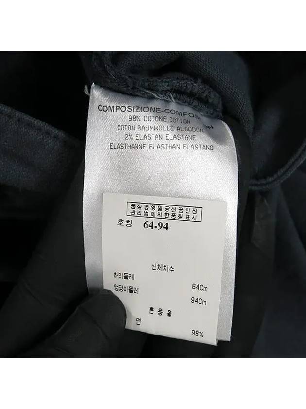 Luxury Balenciaga Trending 2025 Smith Market  d Luxury Cotton Pants Women s Clothing
