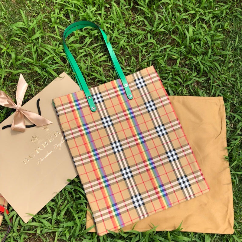 Top Quality Fashion -BBR Bags - 1042