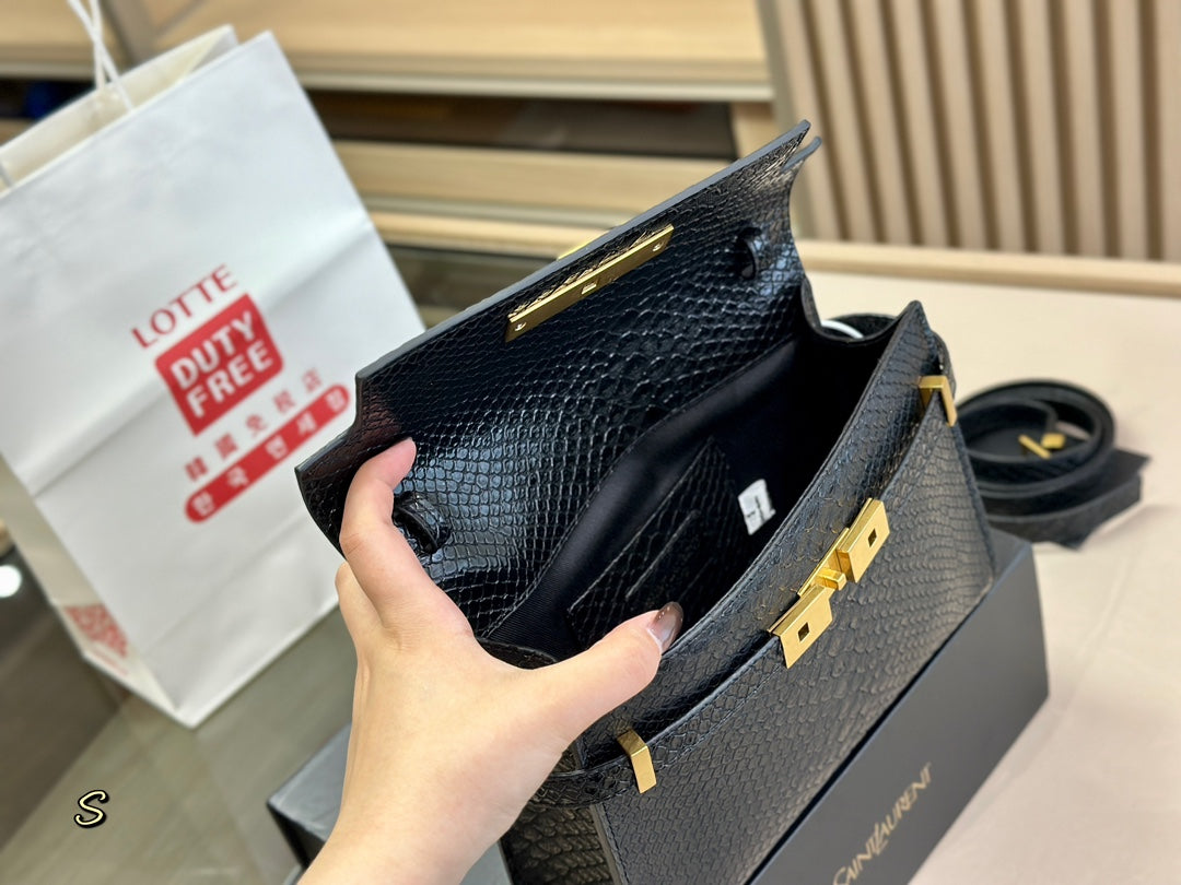 EN - New 1:1 rep  Bags SLY 367