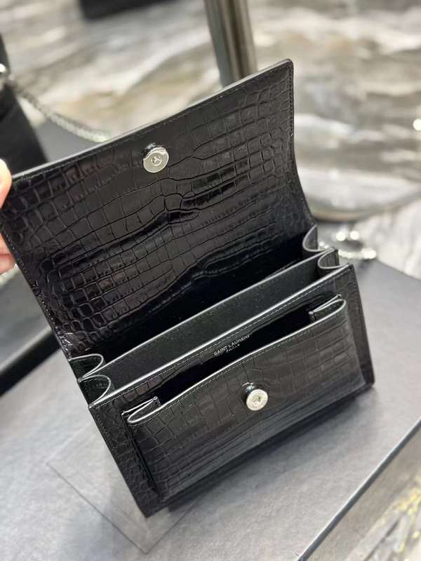 Yves Saint Laurent - Bags - The Elite Bags  638
