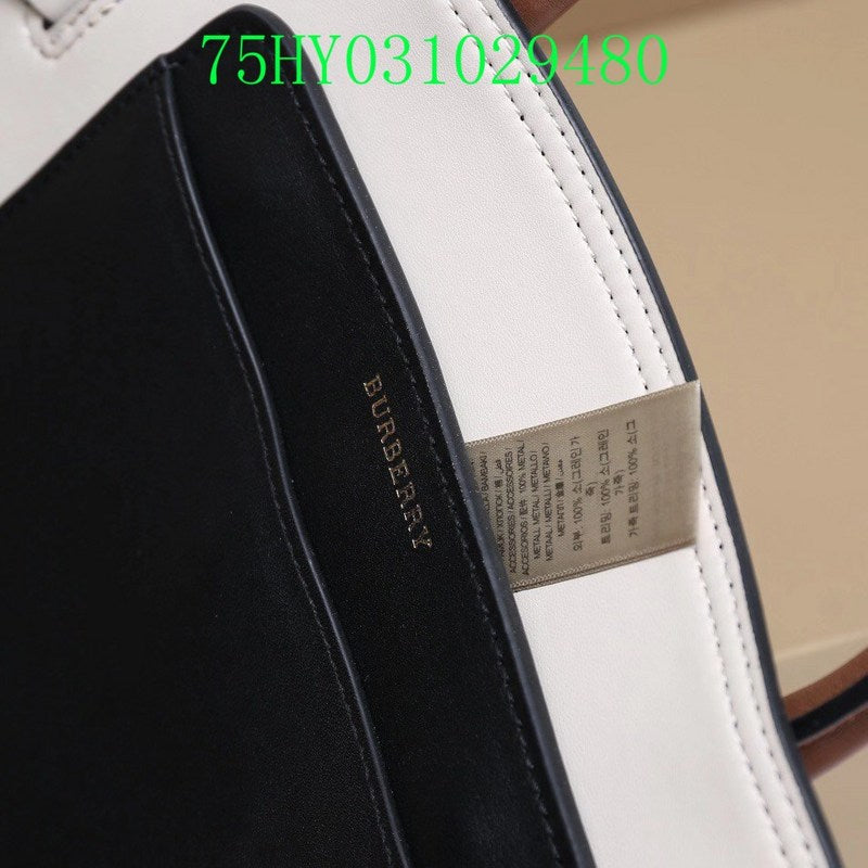 Top Quality Fashion -BBR Bags - 608