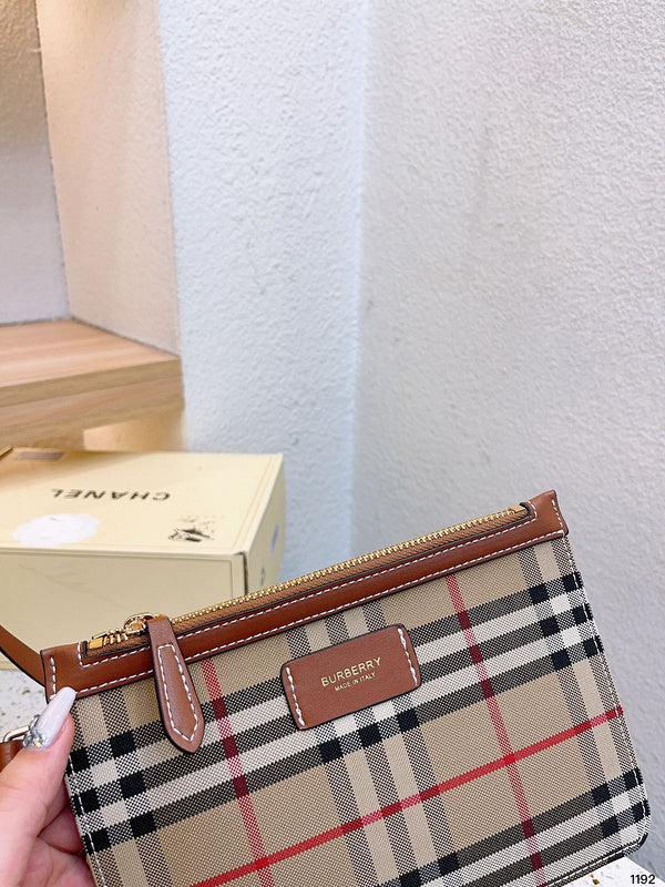 Top Quality Fashion -BBR Bags - 1689