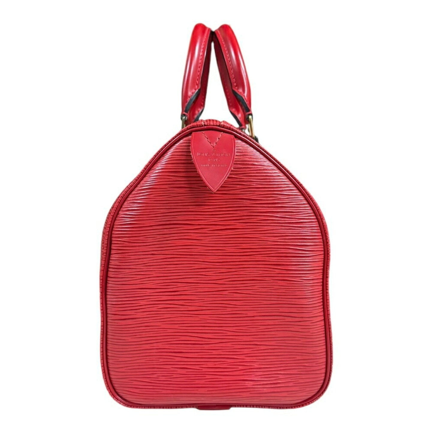 Louis Vuitton  Epi Leather Handbag