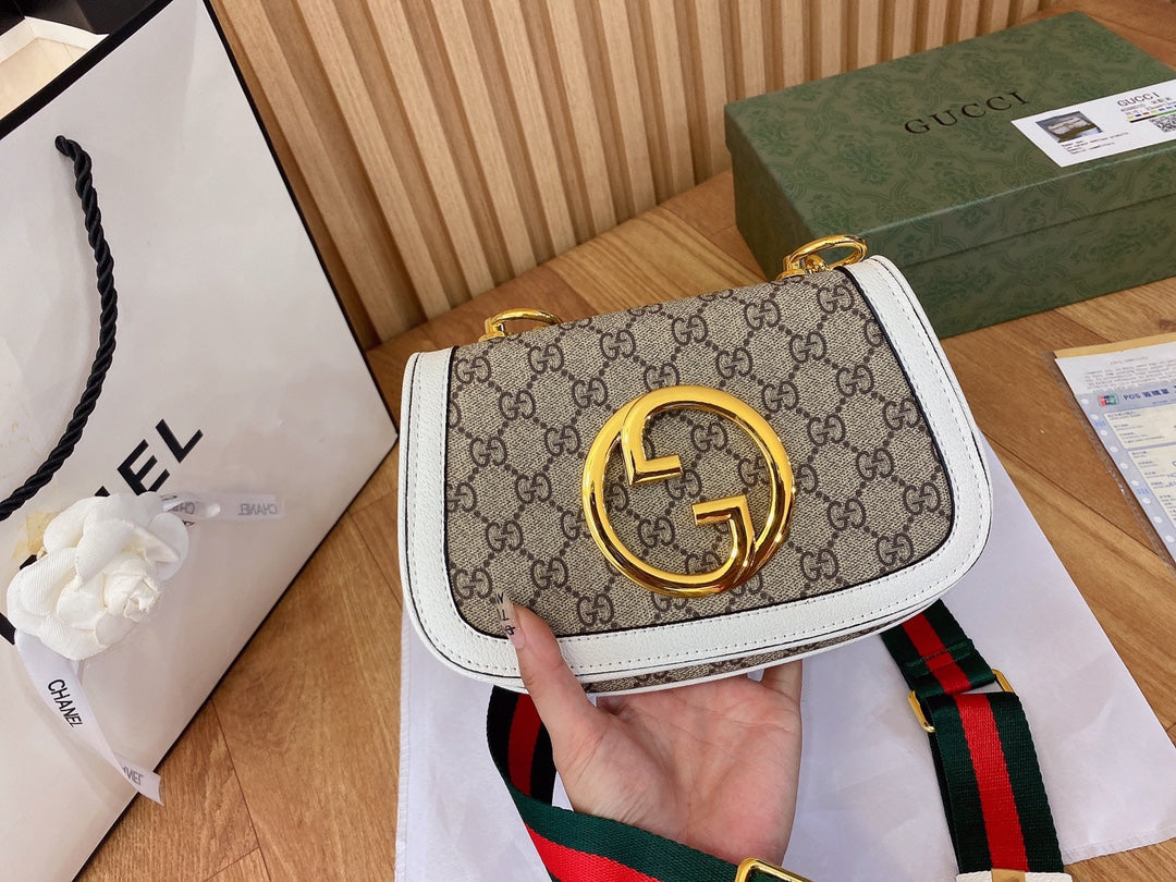 EN - New 1:1 rep Lux Bags GCI 377