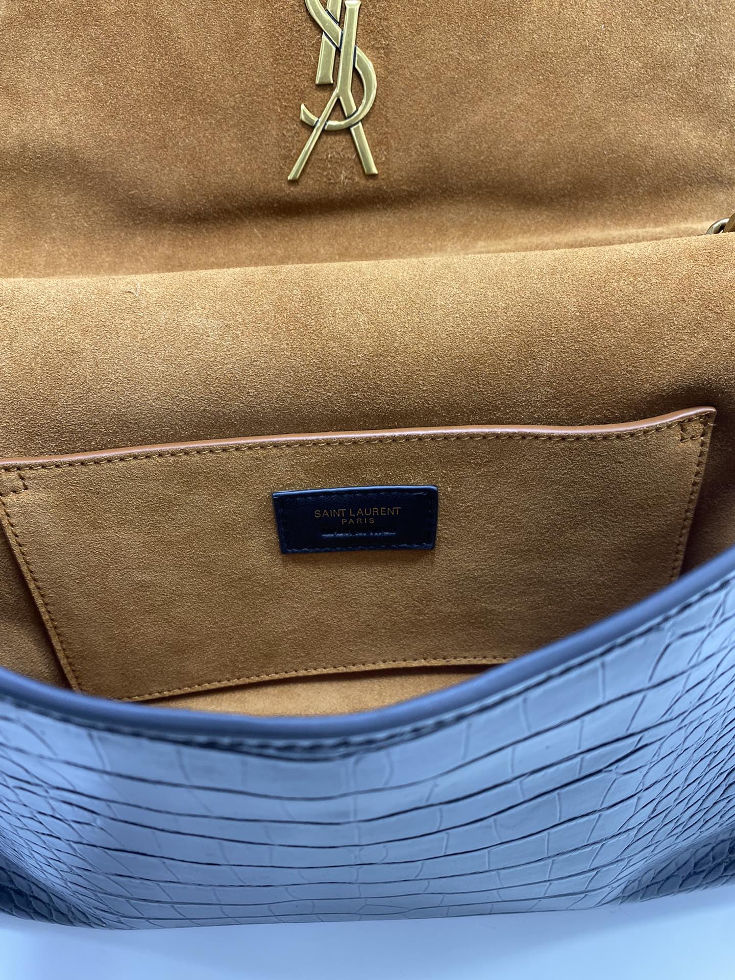 EN - New 1:1 rep Bag SLY 255