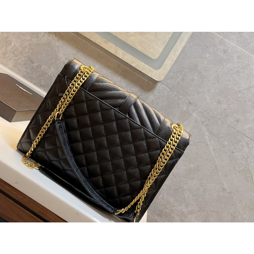 EN - New 1:1 rep  Bags SLY 161