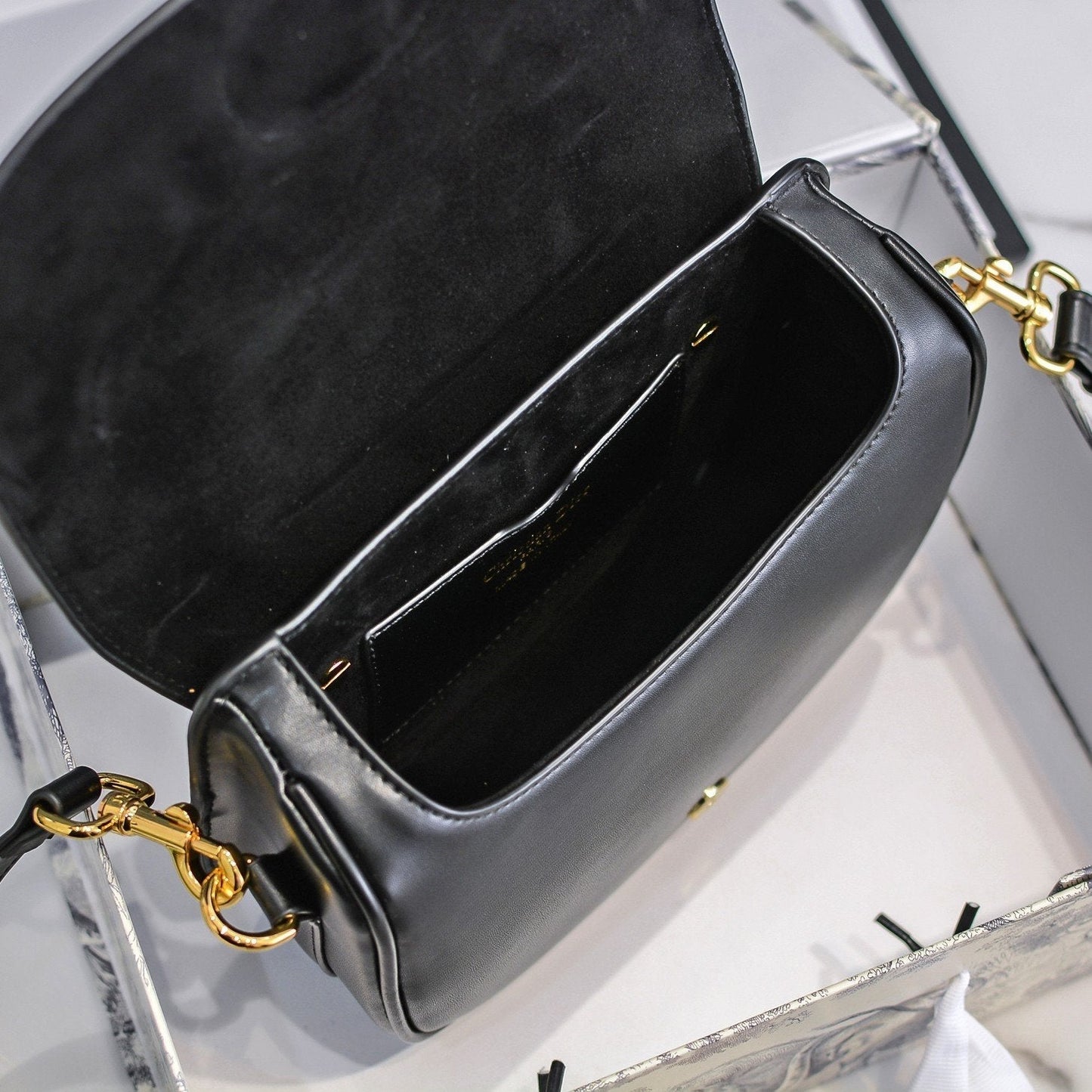 EN - New 1:1 rep  Bags DIR 226