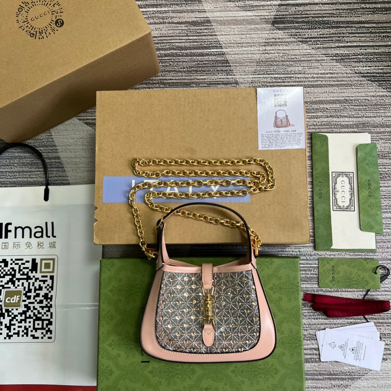 Top Quality -  Bags - 1294