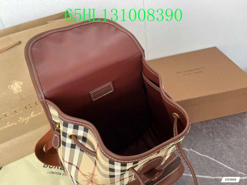 Top Quality Fashion -BBR Bags - 255