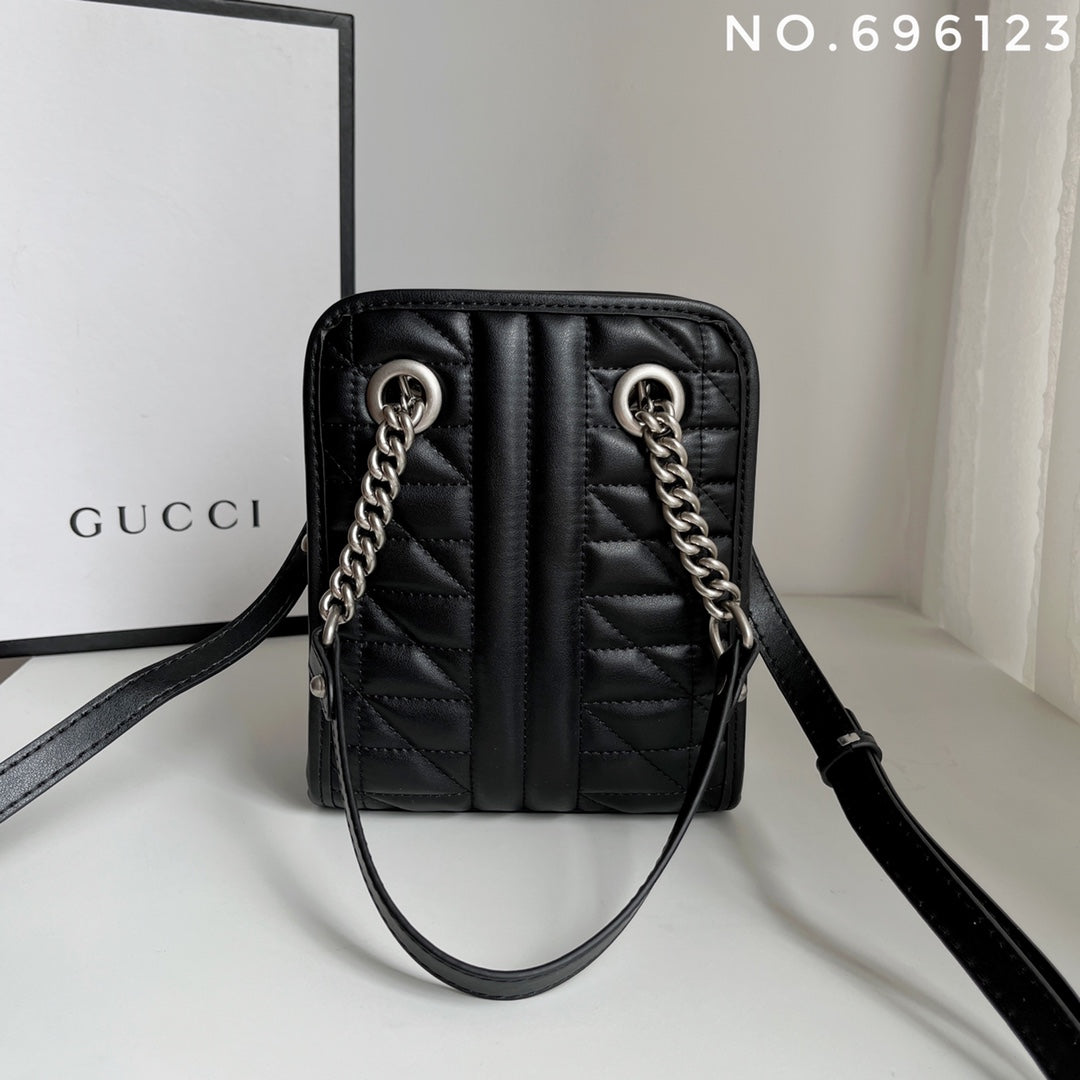 EN - New 1:1 rep Bag GCI 501