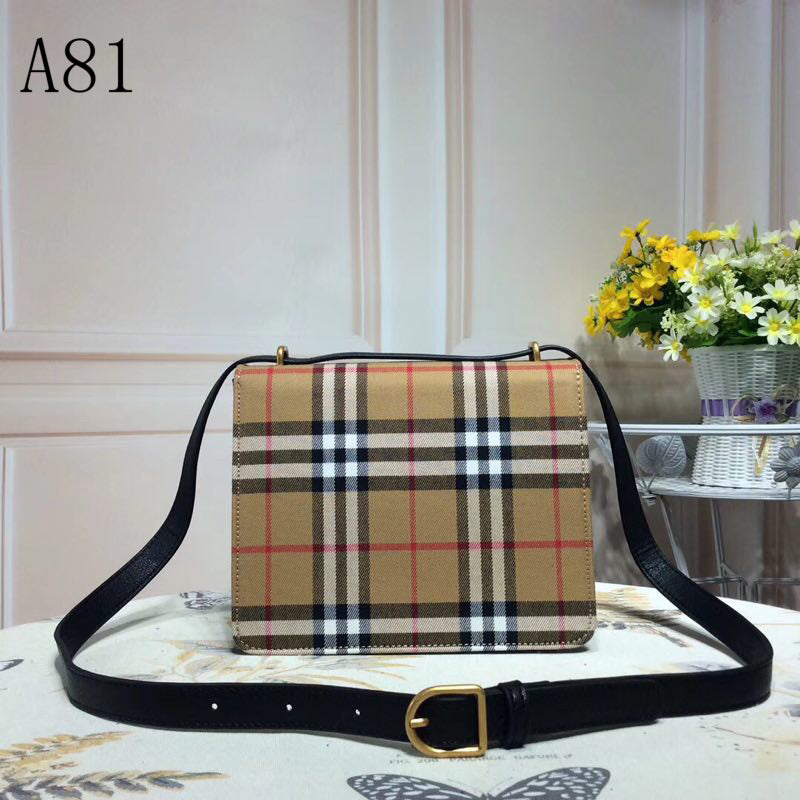 Top Quality Fashion -BBR Bags - 805