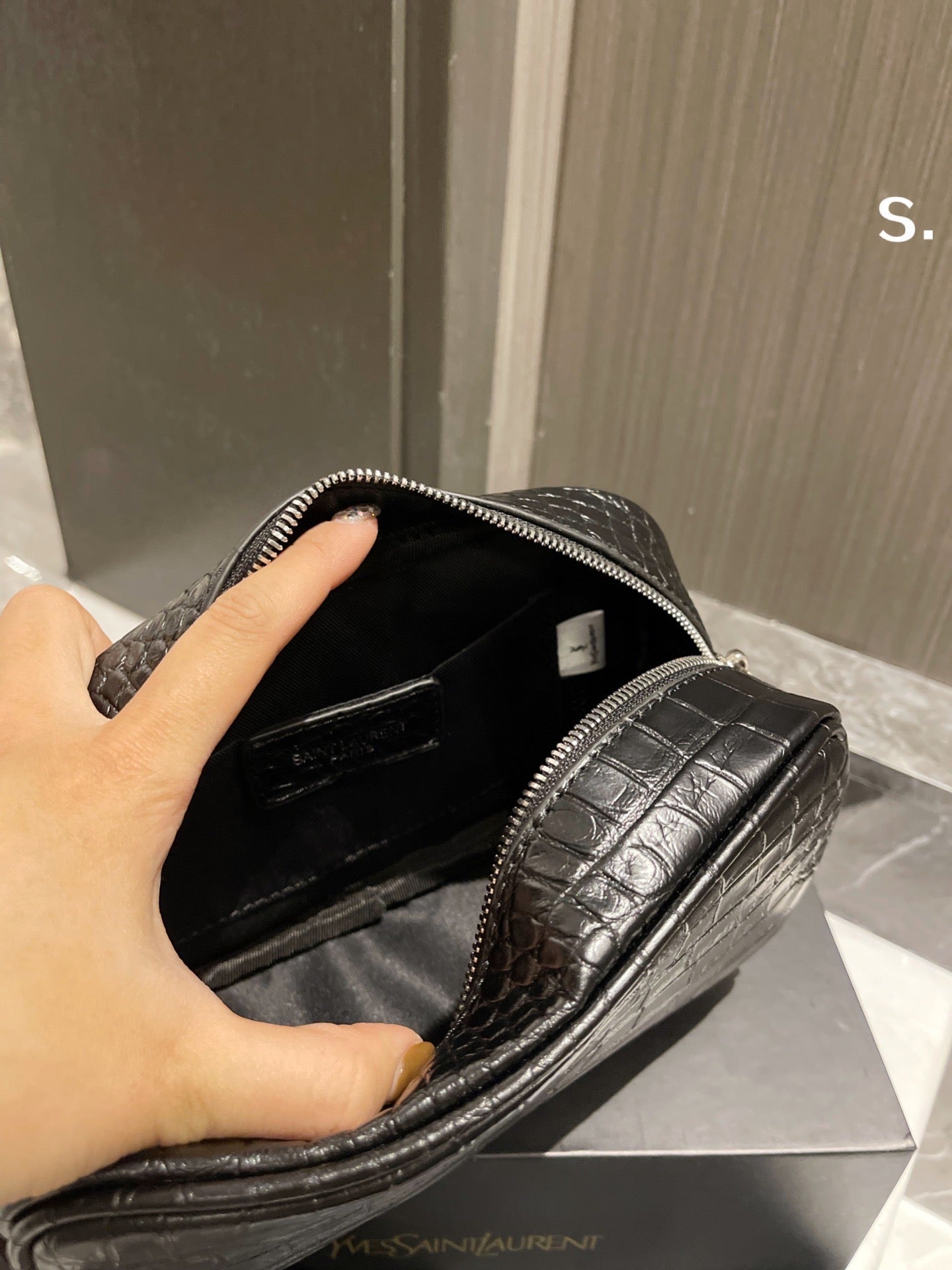 EN - New 1:1 rep  Bags SLY 212
