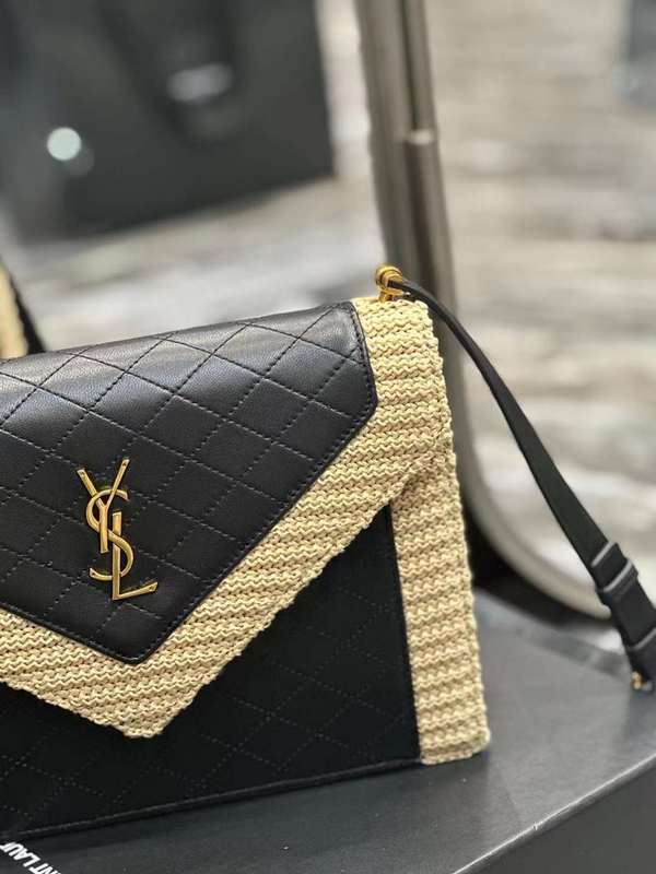 Yves Saint Laurent - Bags - The Elite Bags  537