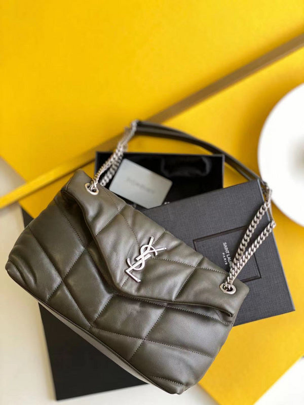 Yves Saint Laurent - Bags - The Elite Bags  431