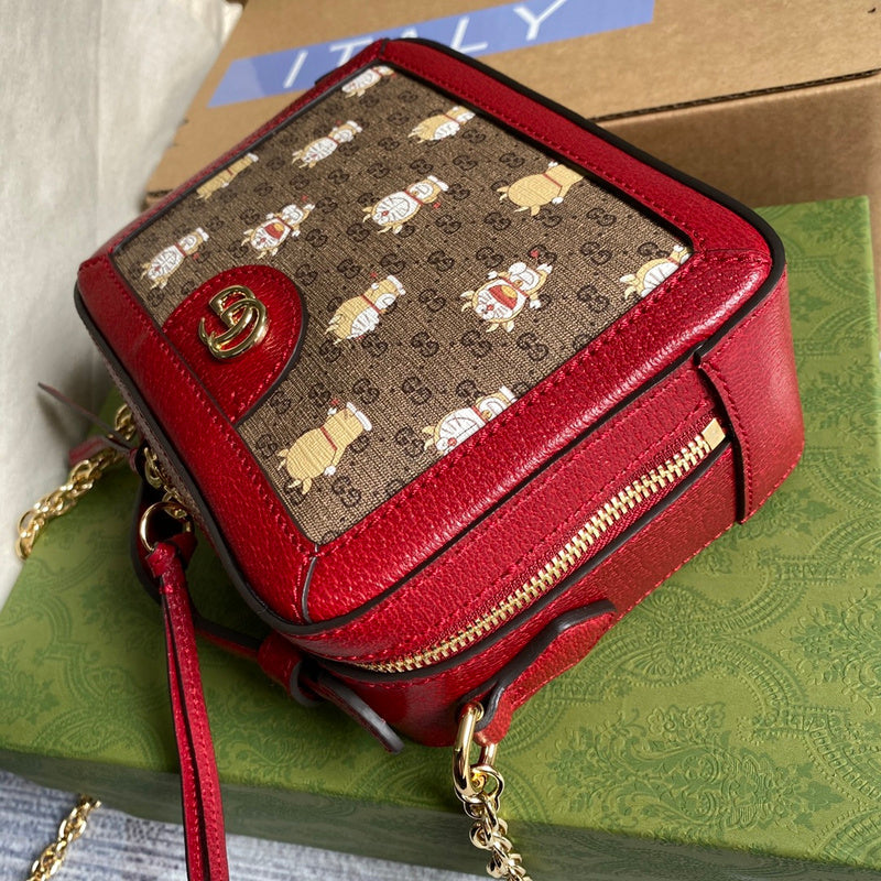 Top Quality -  Bags - 2177