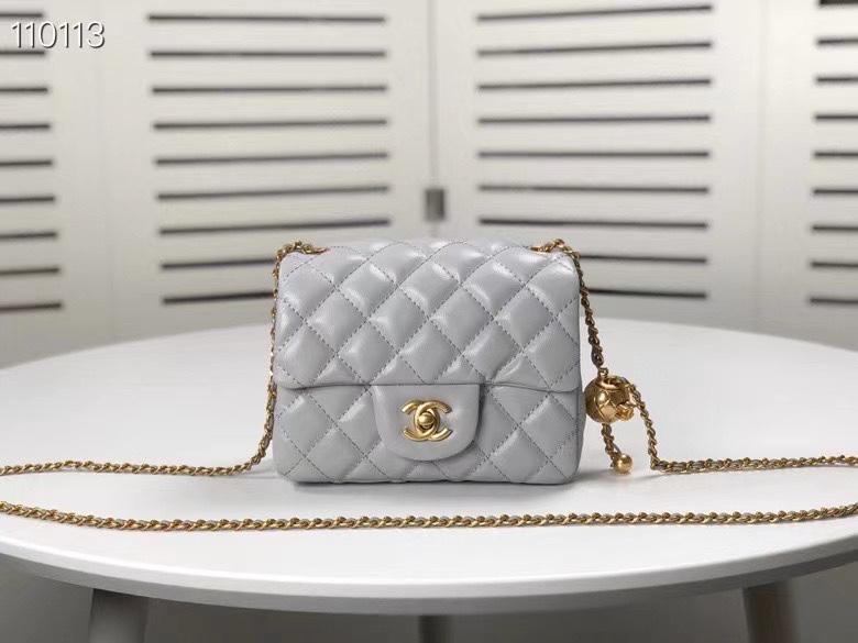 EN - New 1:1 rep  Top Quality CHL Bag 166