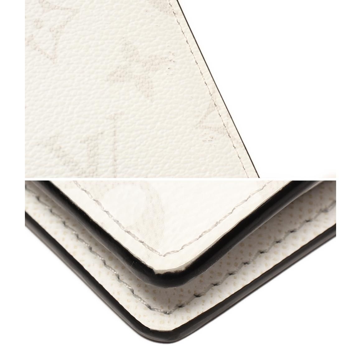 Louis Vuitton Taigarama Portefeuille Bifold Wallet ITDV1RLCMDI8