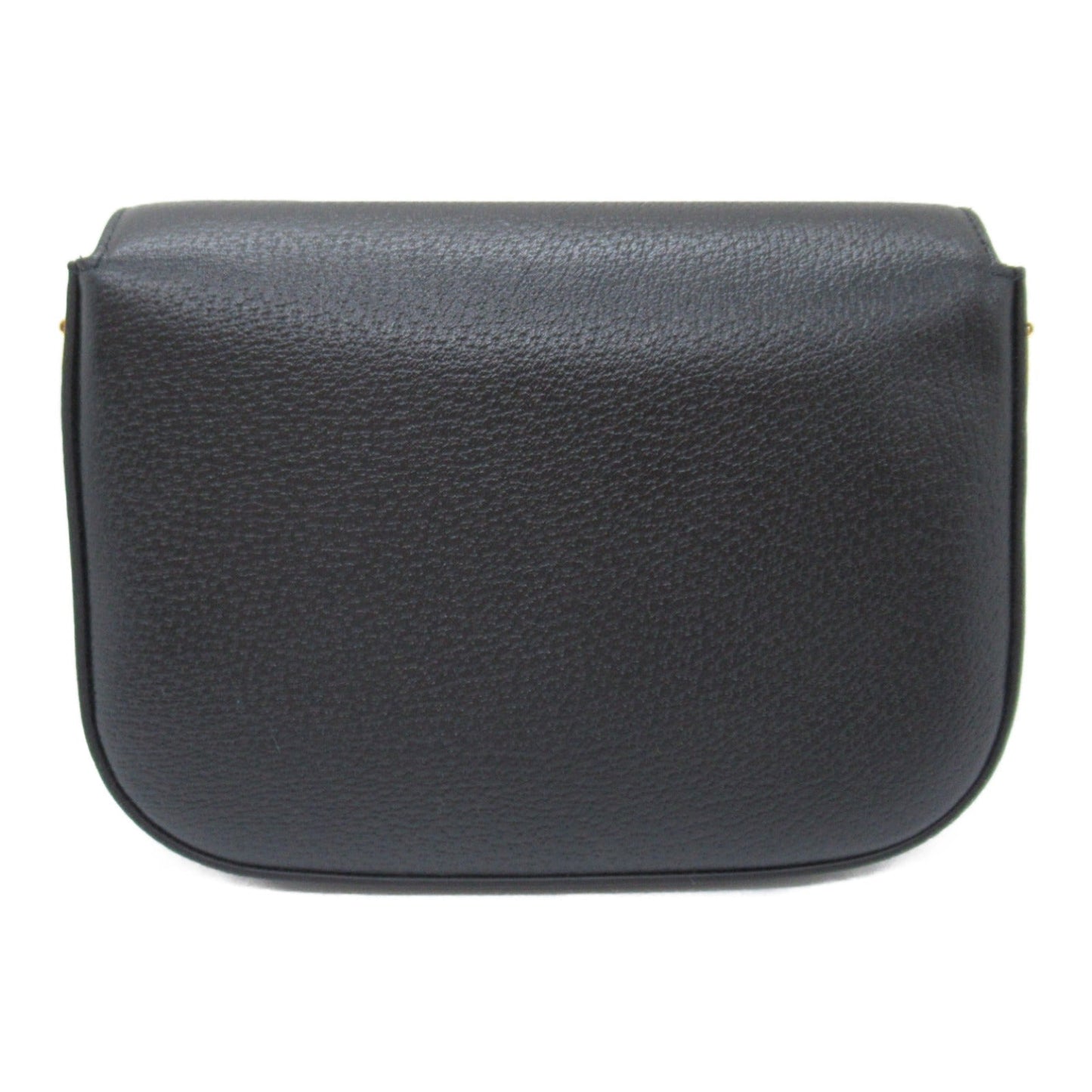 Gucci  adidas Shoulder Bag Shoulder Bag Leather  Black White 658574