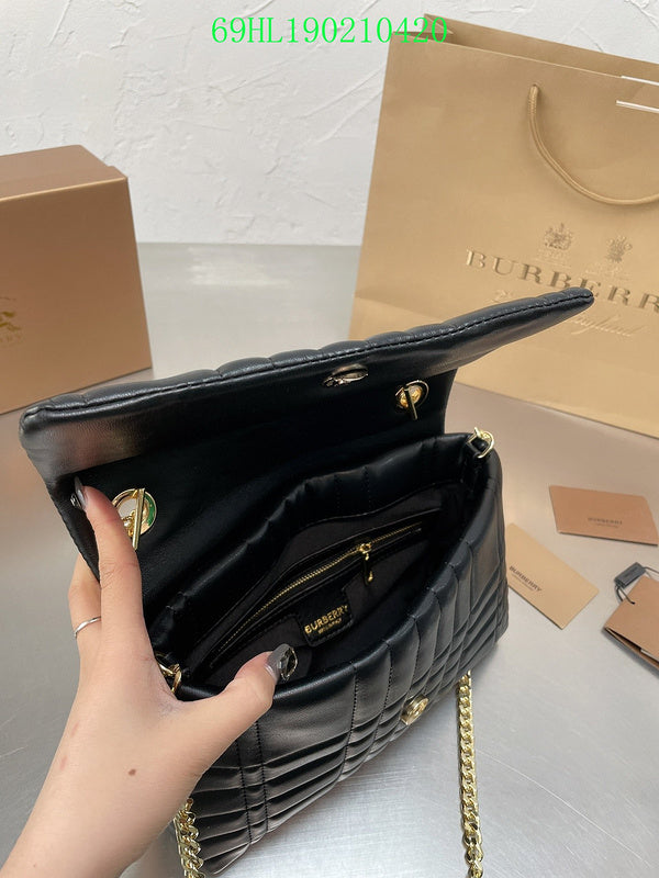 Top Quality Fashion -BBR Bags - 342