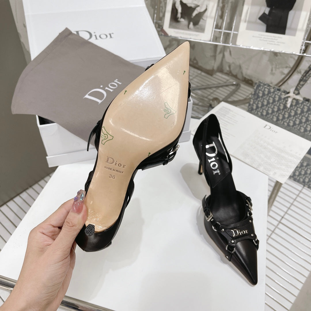 New 1:1 rep DIR HIGH HEELS 075
