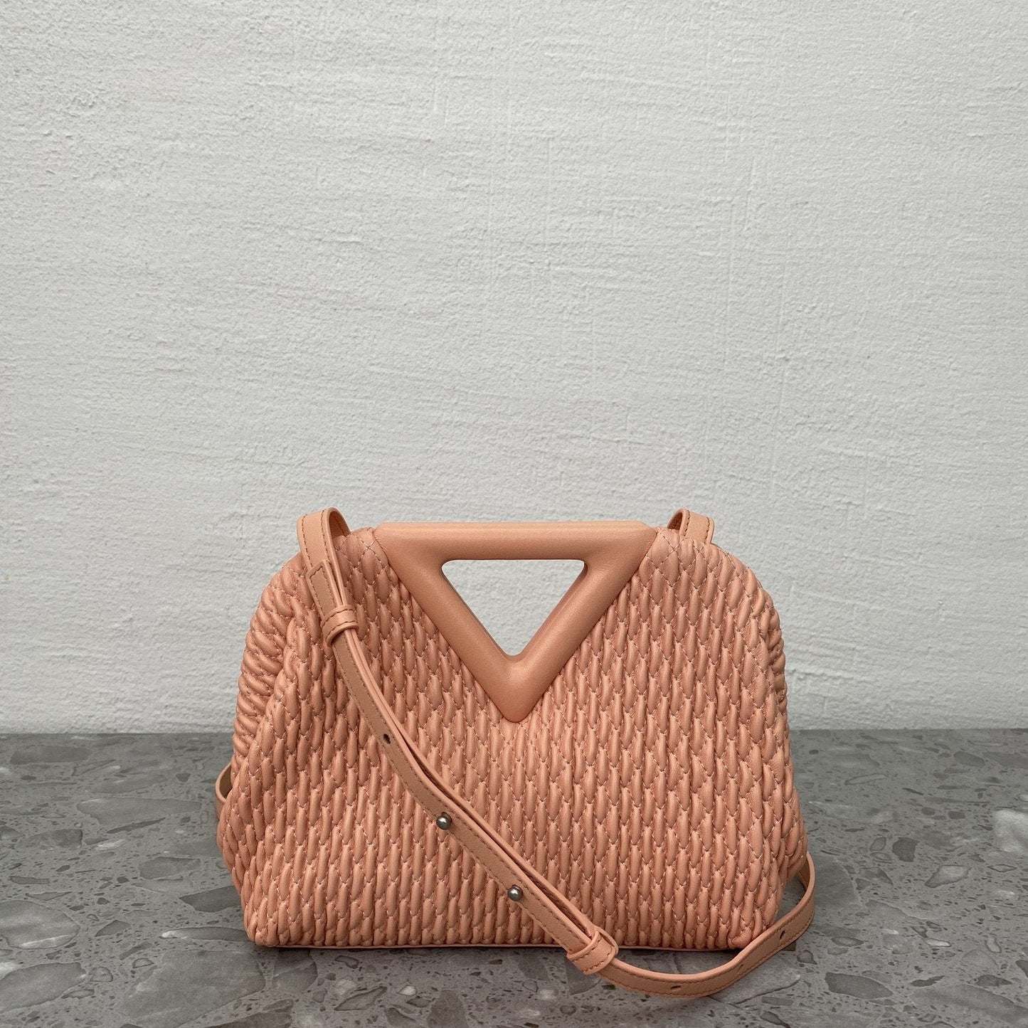 Top Quality Point Orange, For Women, Women’s Bags 9.4in/24cm