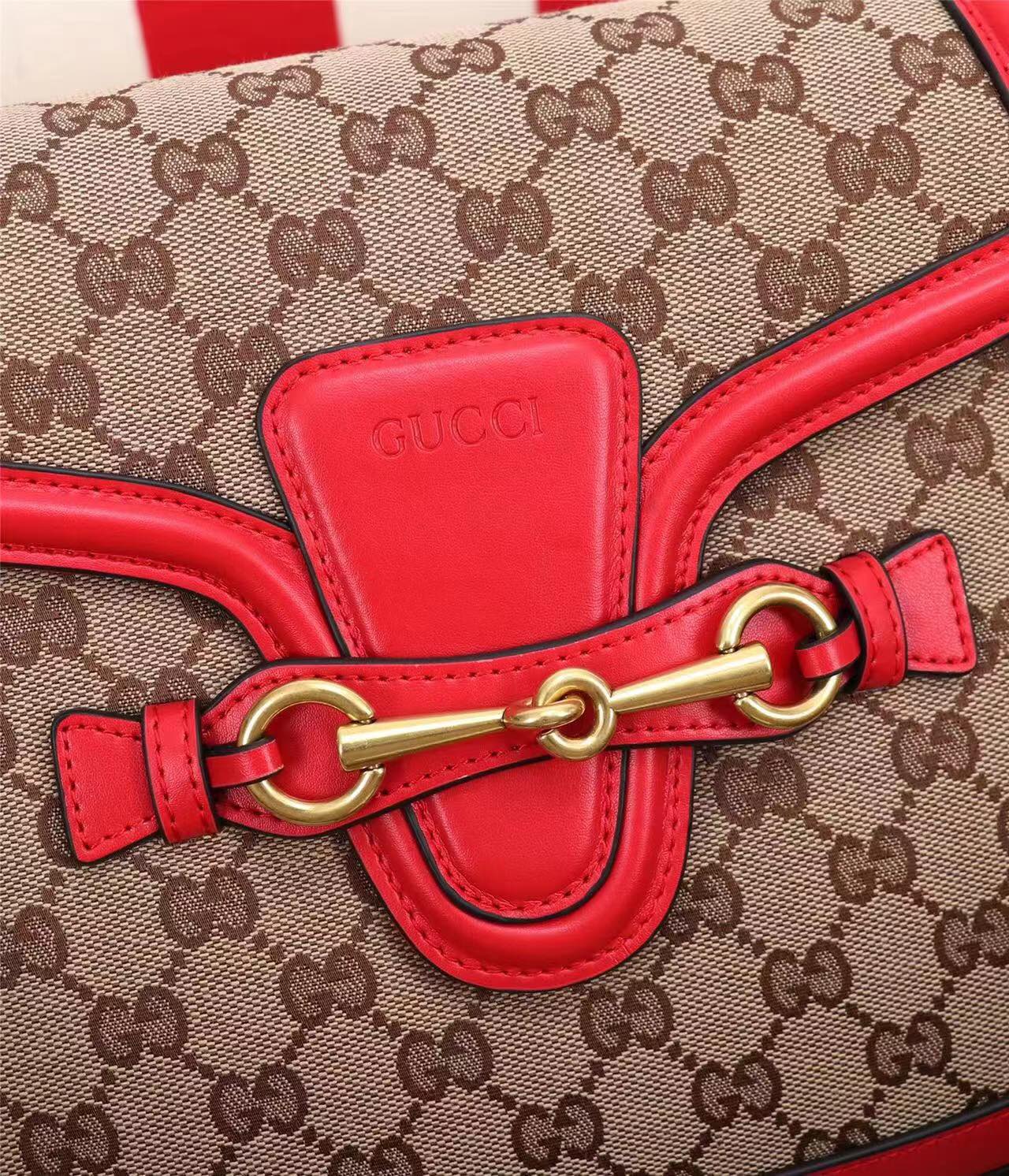 EN - New 1:1 rep Bag GCI 464