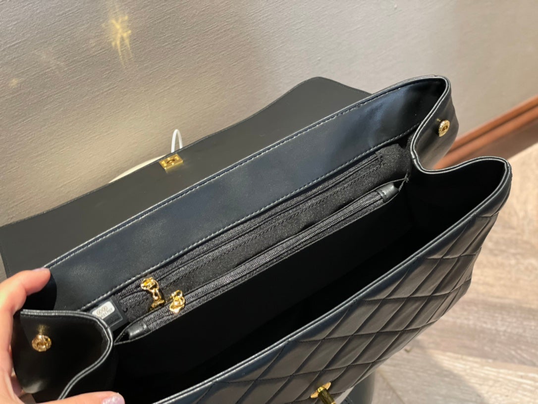 EN - New 1:1 rep  Top Quality CHL Bag 304