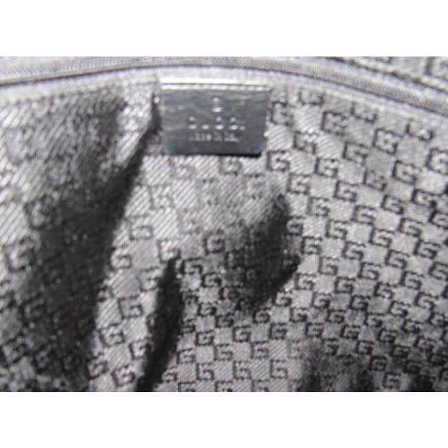 Gucci Dionysus   Leather Suede Brown Suede Hobo Bag