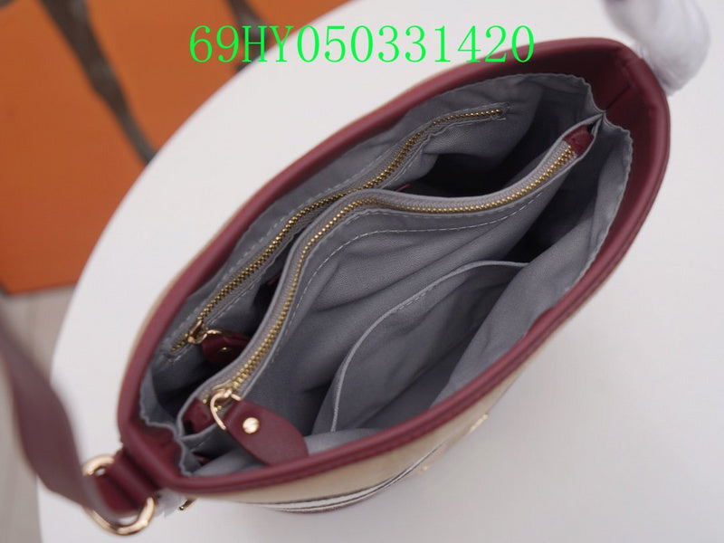 Top Quality Fashion -BBR Bags - 577