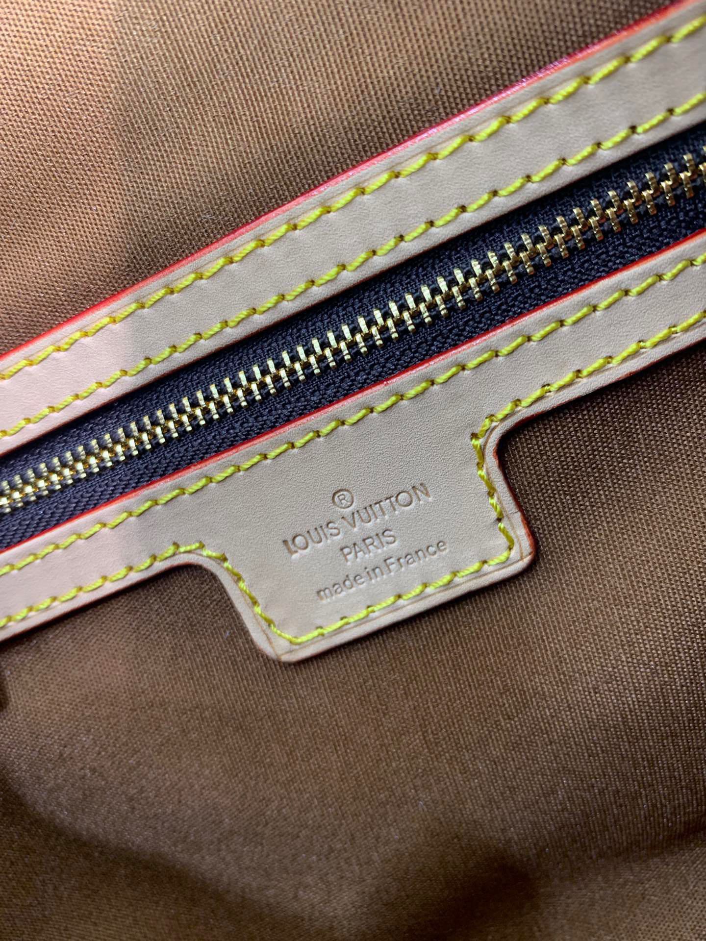 New 1:1 rep Lux Bags LUV 887