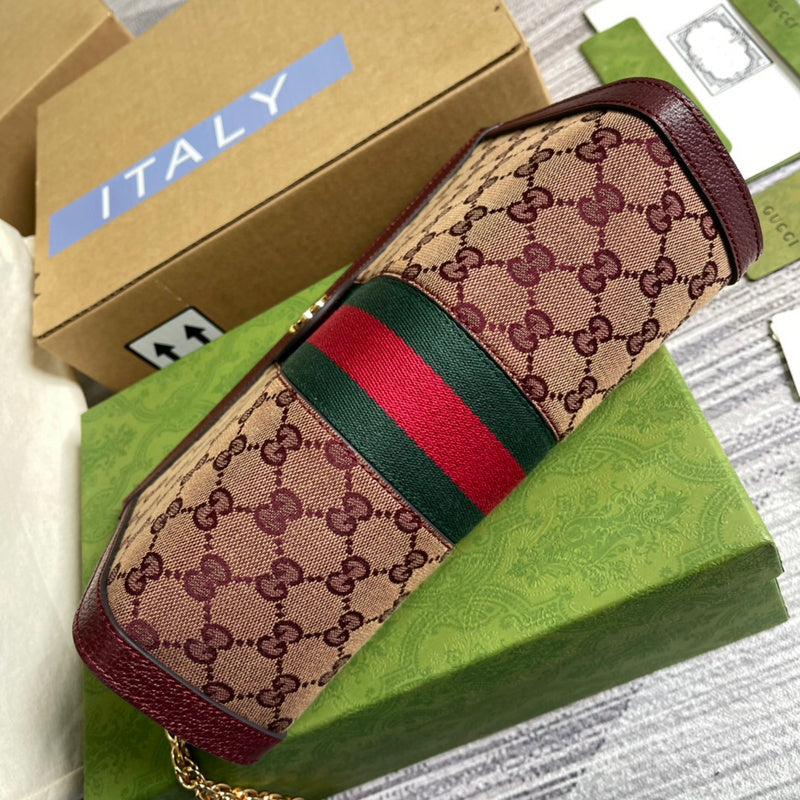 Top Quality -  Bags - 1537
