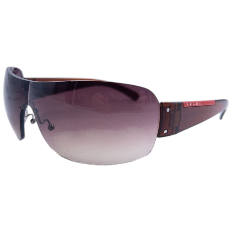 Prada Sport Sunglasses