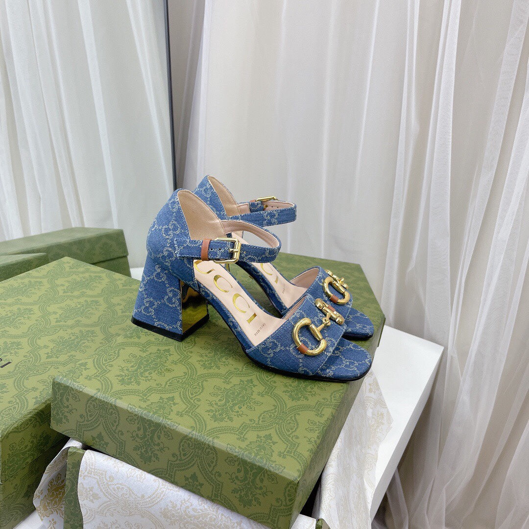 New 1:1 rep GCI HIGH HEELS 032