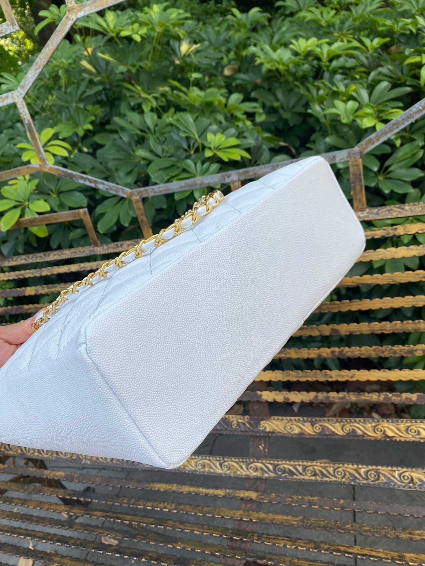 EN - New 1:1 rep Bag CHL 431