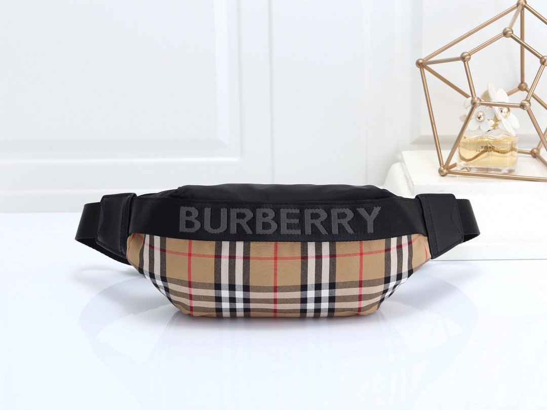 EN - New 1:1 rep  Bags BBR 030